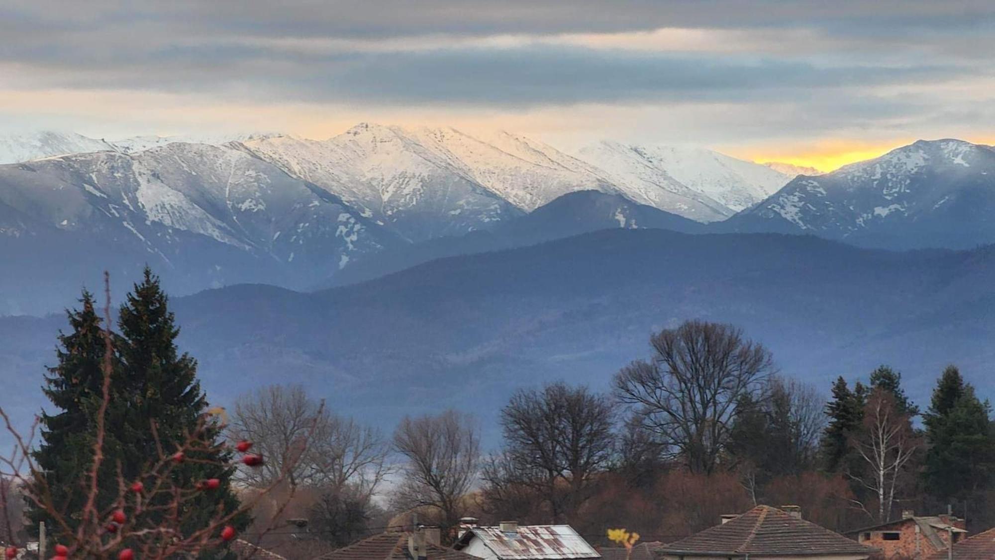Arboro Borovets Gardens E68 Apartment Bagian luar foto