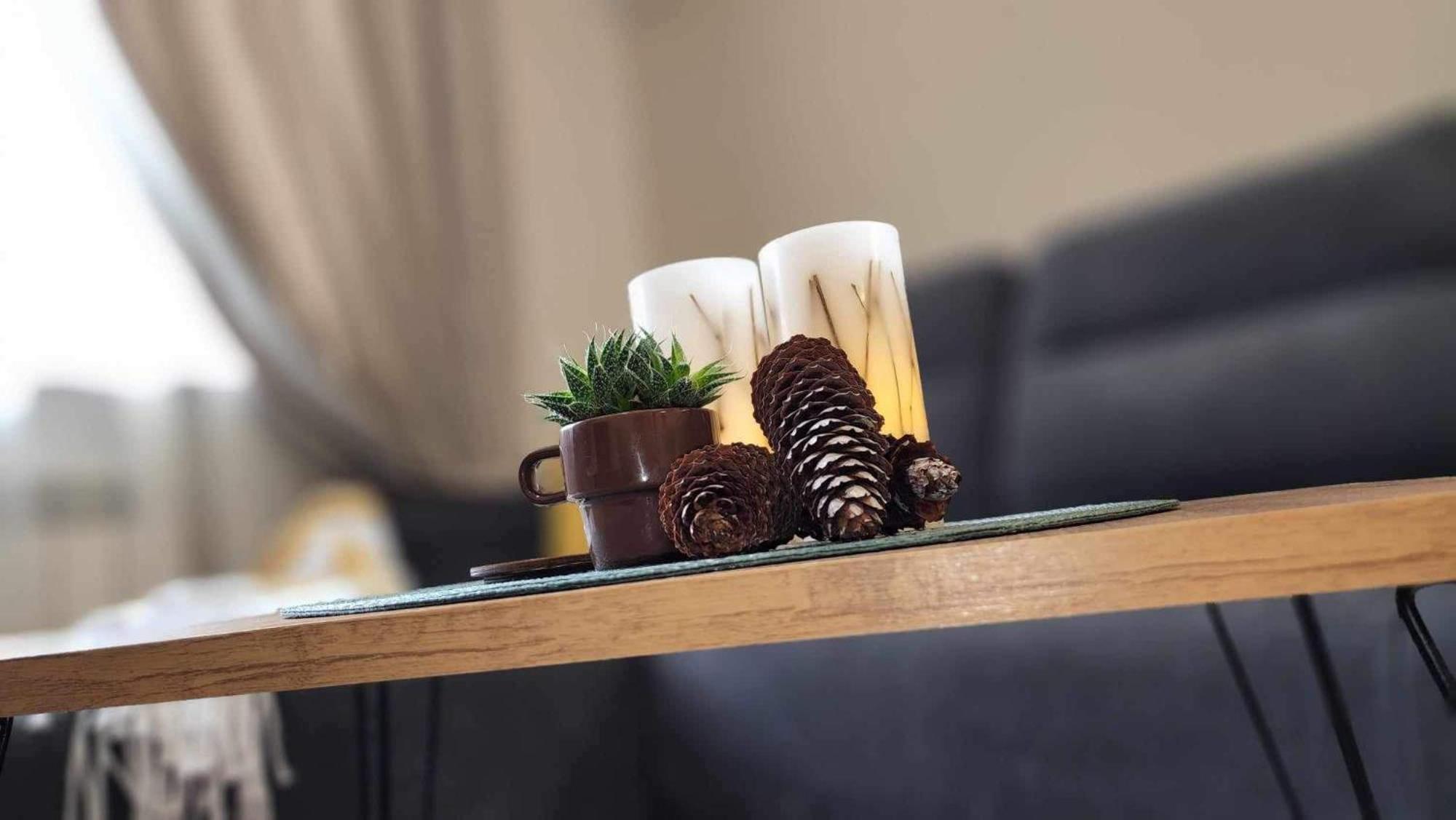 Arboro Borovets Gardens E68 Apartment Bagian luar foto