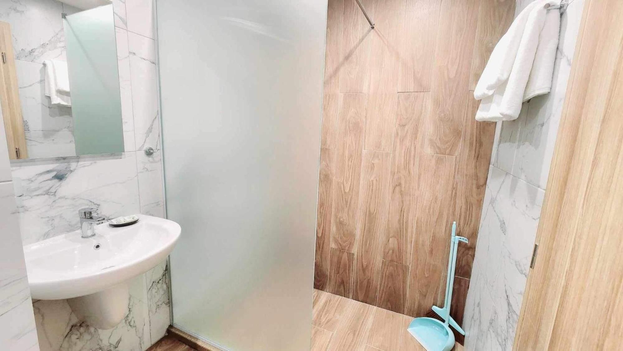 Arboro Borovets Gardens E68 Apartment Bagian luar foto