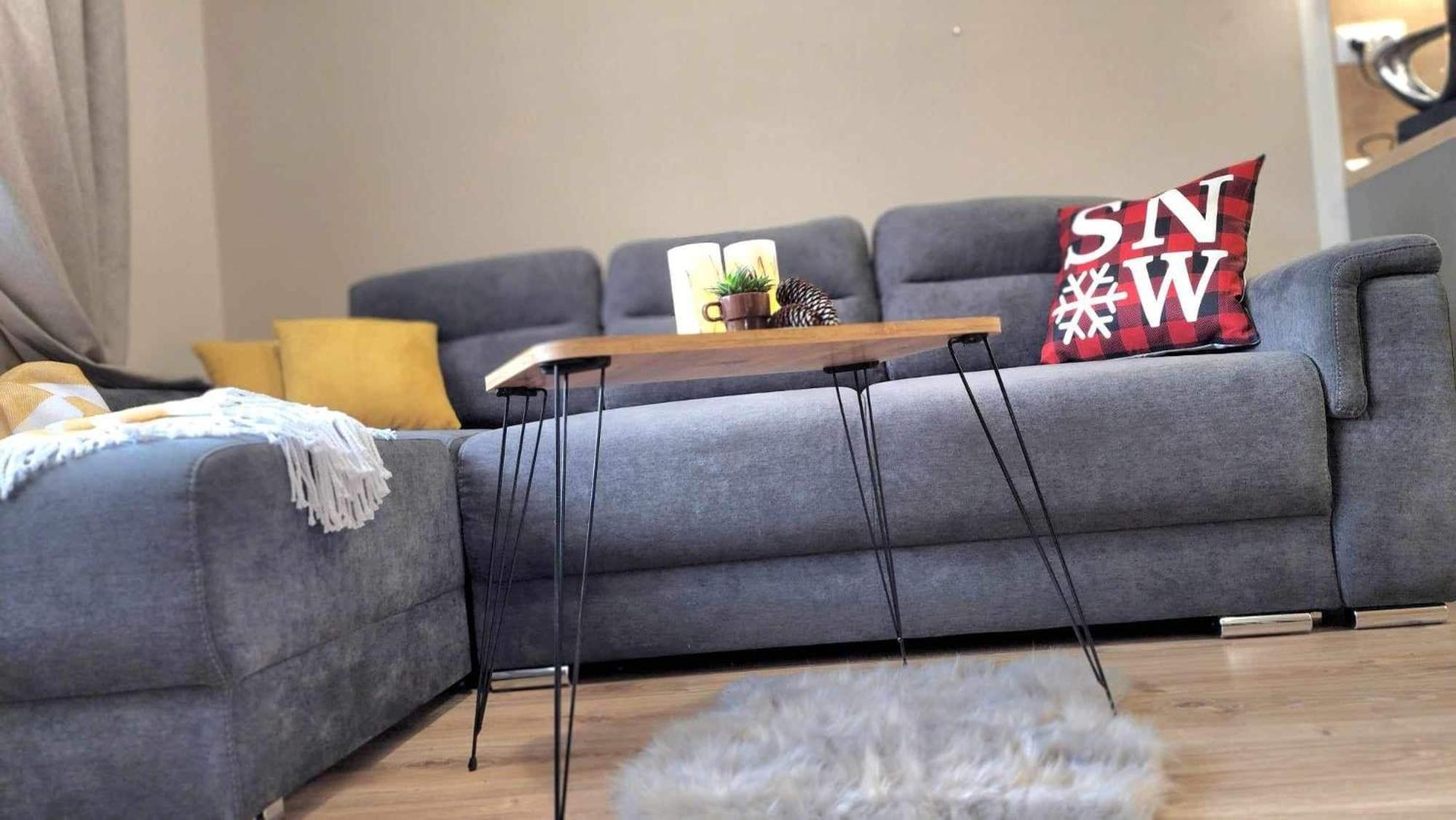 Arboro Borovets Gardens E68 Apartment Bagian luar foto