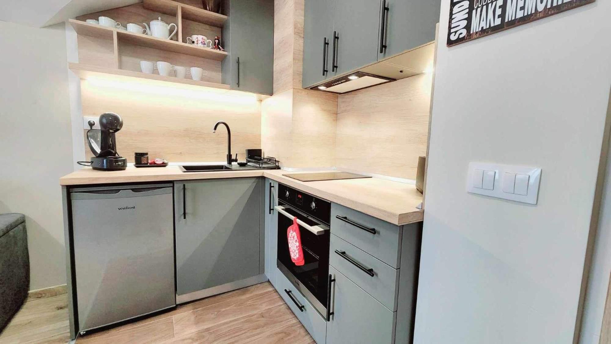Arboro Borovets Gardens E68 Apartment Bagian luar foto